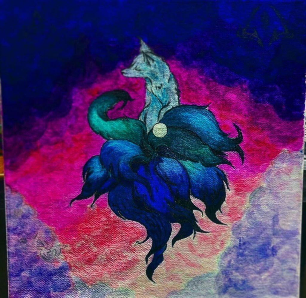 Employee Spotlight Darrie T. Art 1