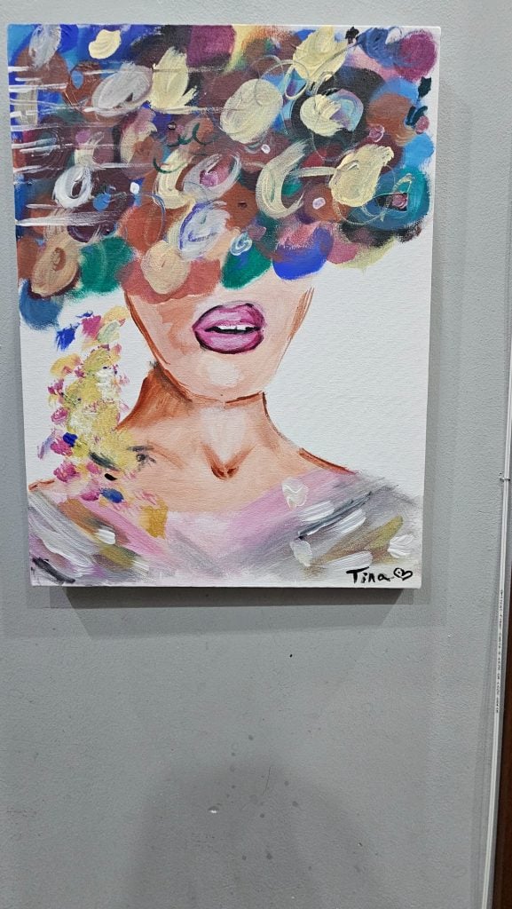 FastComet Employee Spotlight Radostina B. Art 1