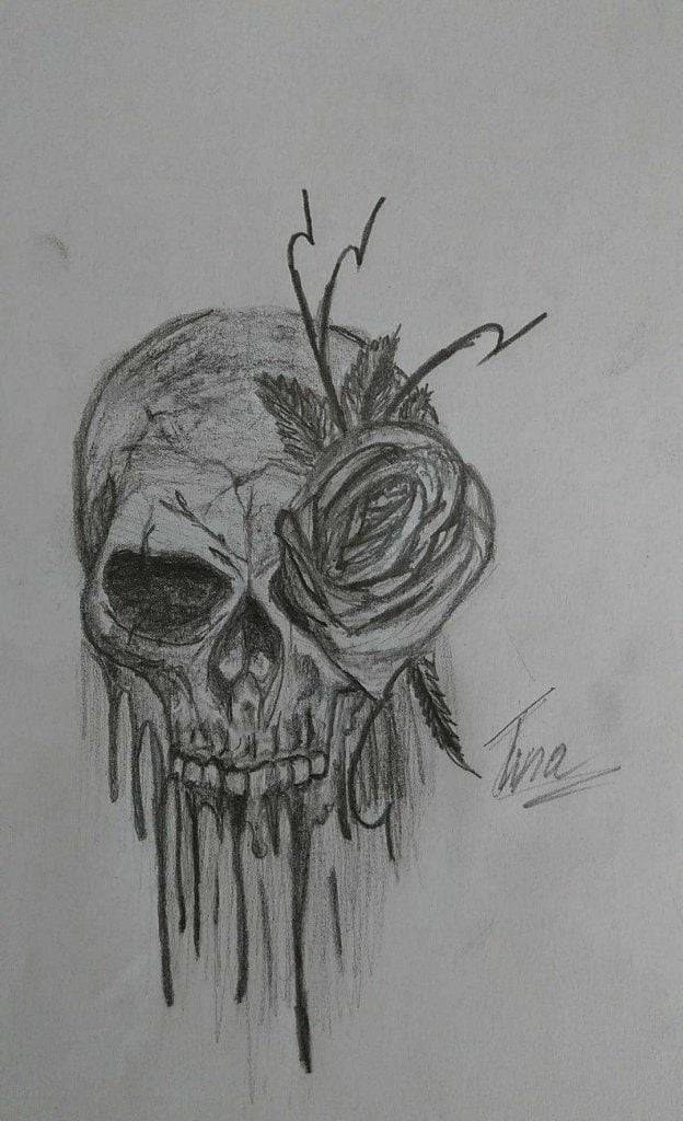 FastComet Employee Spotlight Radostina B. Art 2