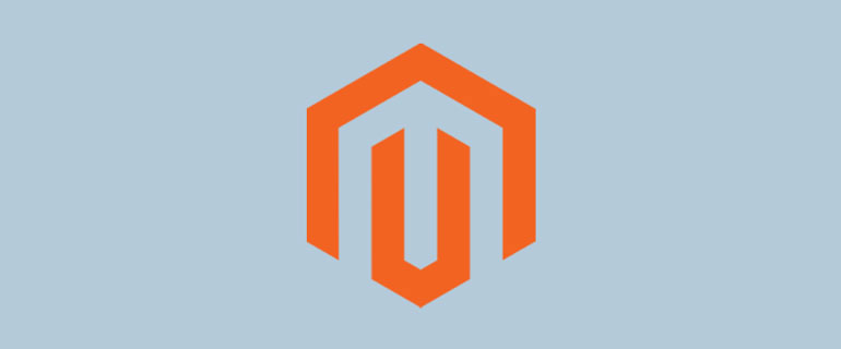 Magento Logo - Ecommerce Platform - FastComet