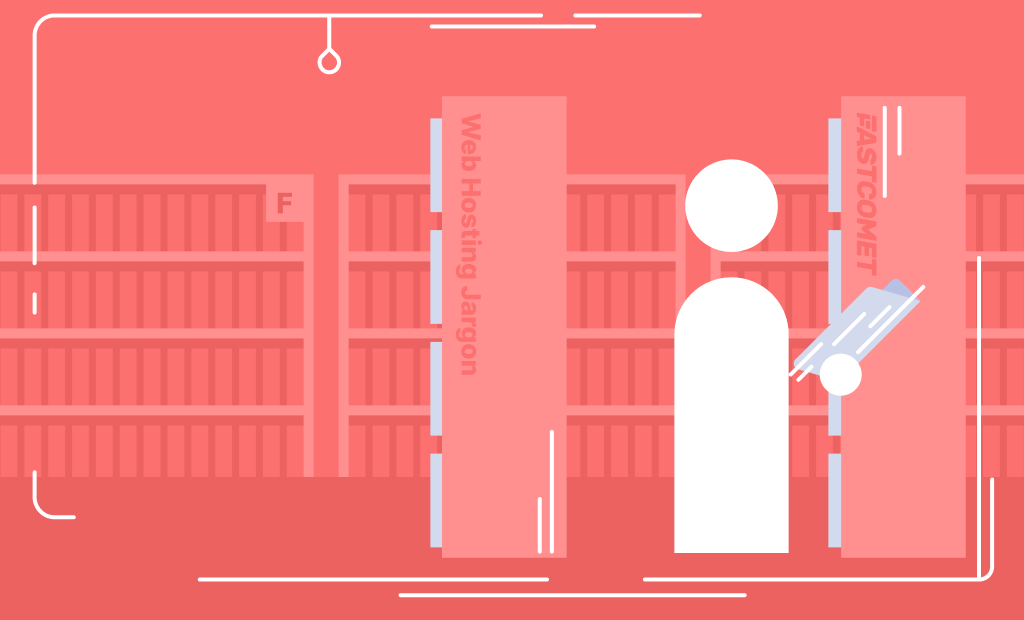 FastComet Beginner's Guide to Web Hosting Jargon Part 2