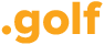 Register .golf domain name