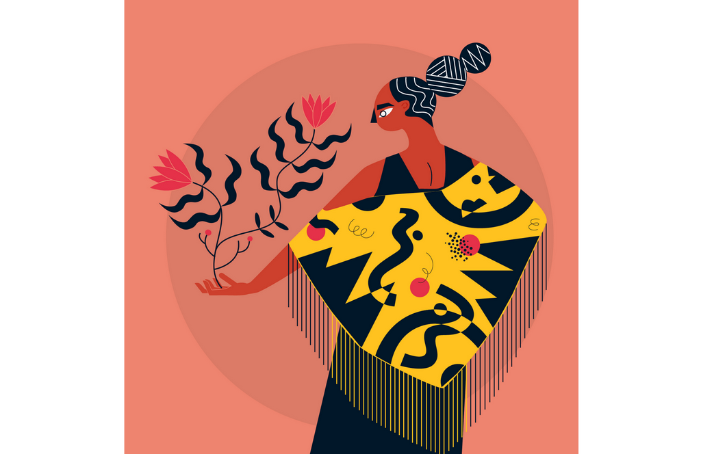 Miracle Maker by Monika Jurczyk