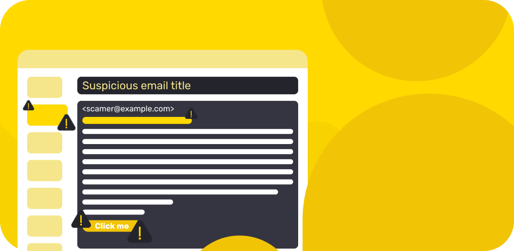 FastComet Stay Safe Online #3