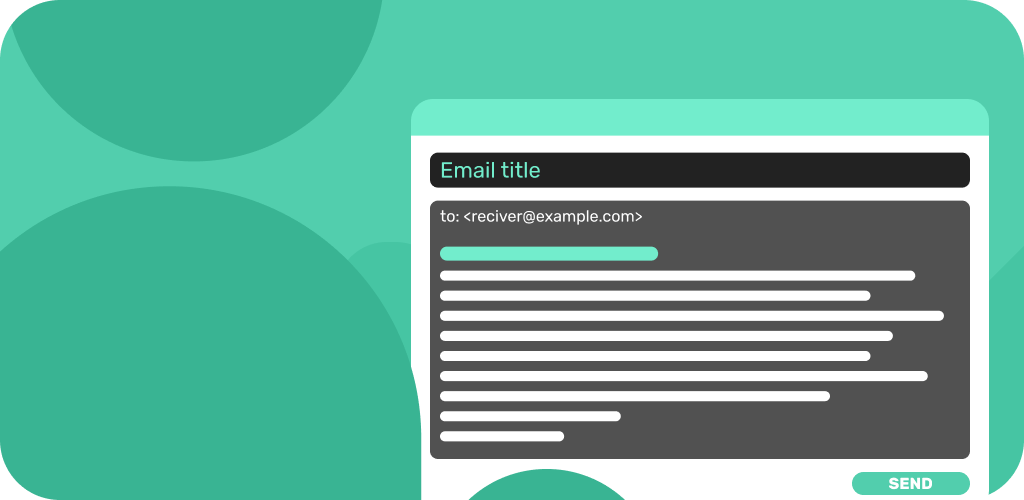 FastComet Email Marketing Done Right Writing an Email