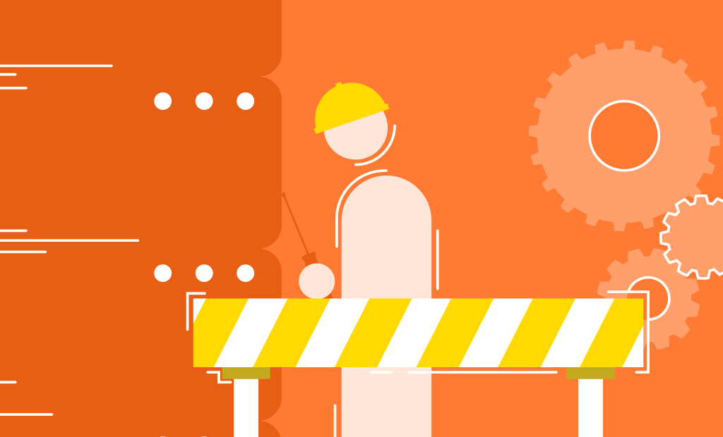 FastComet Scheduled Downtime is Beneficial Cover